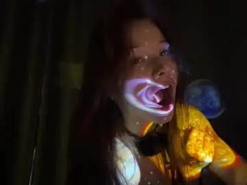 Chaturbate Nude Webcam of moonfaced_