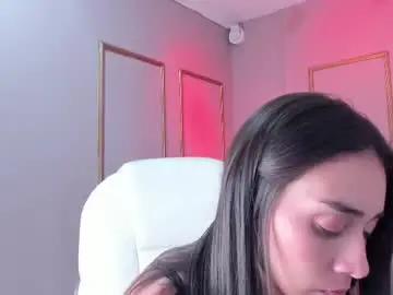 Chaturbate Free Porn Cam of nahimithompson