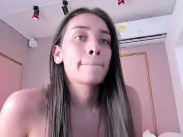 Chaturbate Sex Chat of nahimithompson