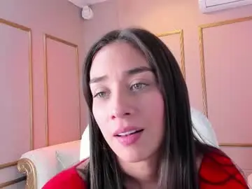 Chaturbate Nude Webcam of nahimithompson