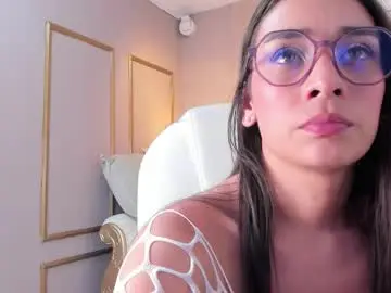 Chaturbate Nude Webcam of nahimithompson