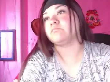 Chaturbate Live Sex of nikkirous_