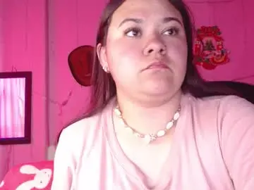 Chaturbate Sex Chat of nikkirous_