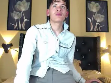 Chaturbate Sex Chat of noa11_