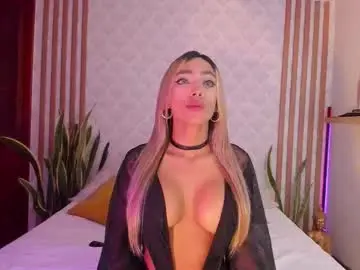 Chaturbate Adult Webcams of pamelareal