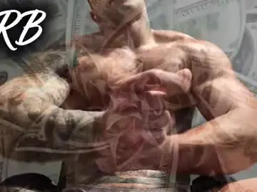 Chaturbate Live Sex Cam of panther_style