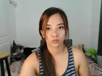 Chaturbate Live Sex Cam of pinay_beauty14