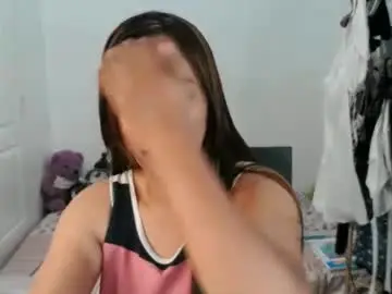 Chaturbate Adult Webcam of pinay_beauty14