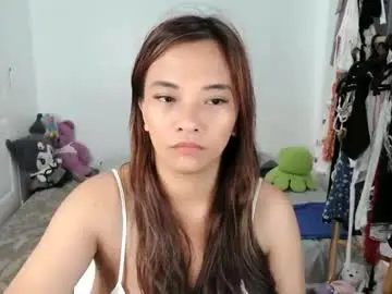 Chaturbate Free Porn Cam of pinay_beauty14