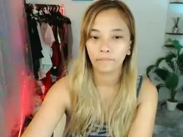Chaturbate Live Sex of pinay_beauty14