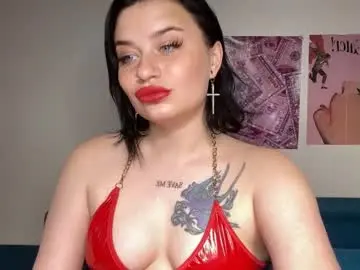 Chaturbate Free Porn Cam of prettyaliceee