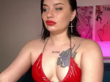 prettyaliceee from chaturbate