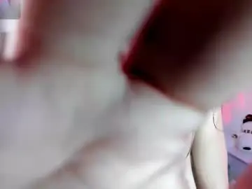 Chaturbate Best live sex cam show of prettyemma_