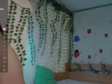 Chaturbate Nude Webcam of rawstrawberry