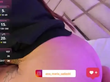 sadashi_moon from chaturbate