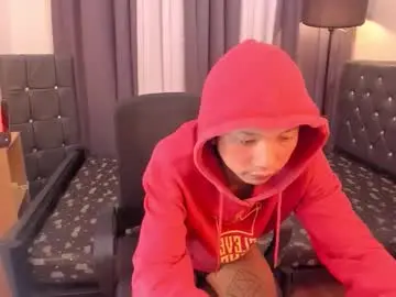 Chaturbate Best Webcam of sean_beatcum_22