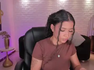 Chaturbate Nude Webcam of sophiehouston_