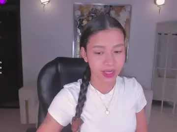 Chaturbate Best Webcam of sophiehouston_