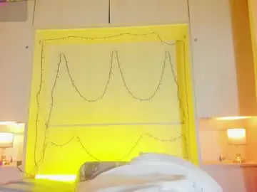 Chaturbate Nude Webcam of teffawatts