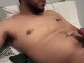 Chaturbate Sex Cam of wrestler_cali