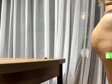 Chaturbate Adult Webcam of yes_mommy_zlata