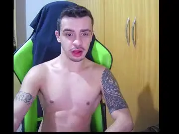 Chaturbate Adult Webcams of 1good_vibes1