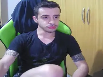 Chaturbate Private Sex Chat of 1good_vibes1