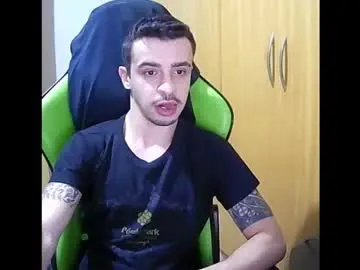 Chaturbate Live Porn of 1good_vibes1