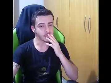 Chaturbate Nude Webcam of 1good_vibes1