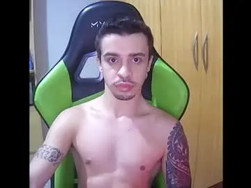 Chaturbate Sex Chat of 1good_vibes1