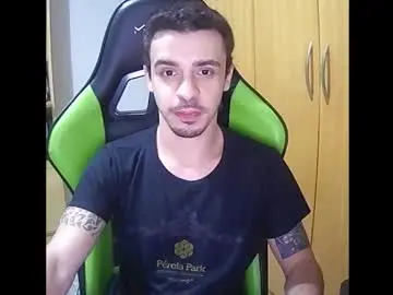 Chaturbate Private Sex Chat of 1good_vibes1