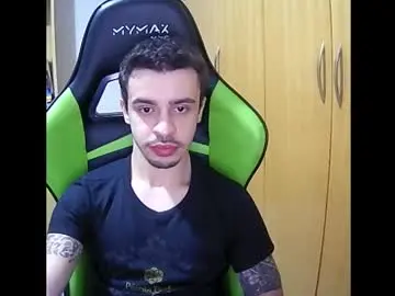 Chaturbate Private Sex Chat of 1good_vibes1