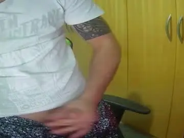 Chaturbate Sex Cam of 1good_vibes1