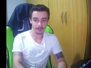 Chaturbate Adult Webcam of 1good_vibes1