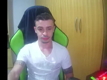 Chaturbate Sex Chat of 1good_vibes1