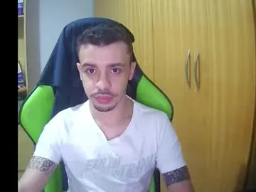 Chaturbate Adult Video Chat of 1good_vibes1