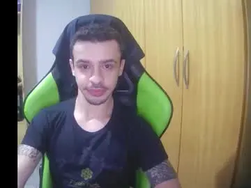 Chaturbate Nude Webcam of 1good_vibes1