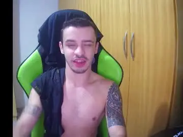 Chaturbate Live Sex of 1good_vibes1