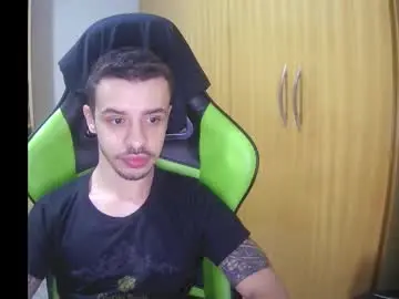 Chaturbate Best Webcam of 1good_vibes1