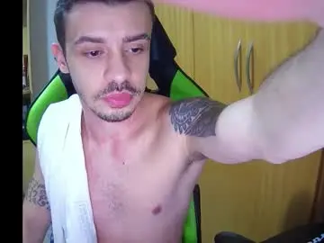 Chaturbate Free Porn Cam of 1good_vibes1