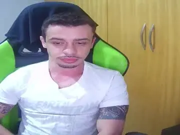 Chaturbate Nude Webcam of 1good_vibes1