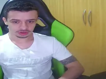 Chaturbate Best Webcam of 1good_vibes1