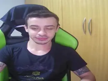 Chaturbate Adult Webcams of 1good_vibes1