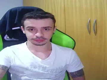 Chaturbate Sex Cam of 1good_vibes1