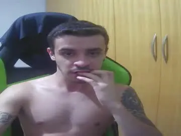 Chaturbate Live Sex Cam of 1good_vibes1