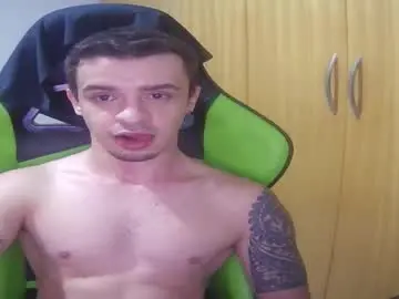 Chaturbate Nude Webcam of 1good_vibes1