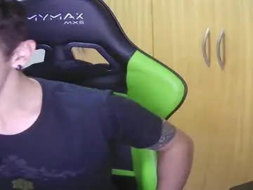 Chaturbate Sex Cam of 1good_vibes1