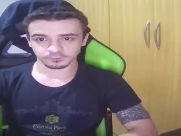 Chaturbate Adult Webcam of 1good_vibes1