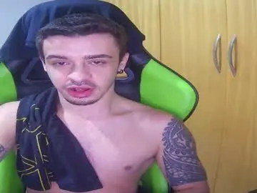 Chaturbate Best live sex cam show of 1good_vibes1