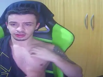 Chaturbate Adult Video Chat of 1good_vibes1